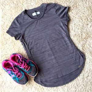 Levelwear | Verve Athletic Tee